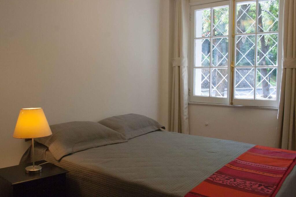 Studio In The Heart Of Lastarria Santiago de Chile