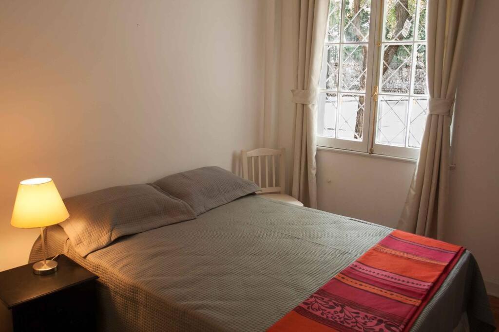 Studio In The Heart Of Lastarria * Santiago de Chile